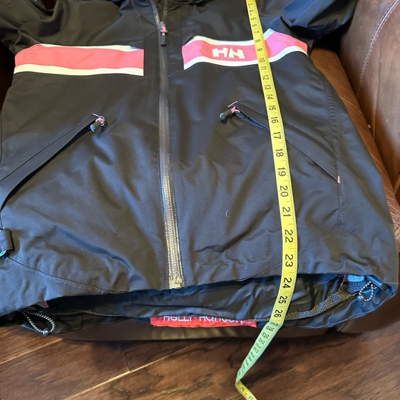 Helly Hansen Like New Salt Power Jacket - Women’s XS - Retail $260 - Picture 10 of 11